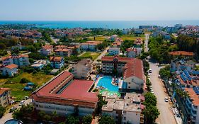 Side Yesiloz Hotel