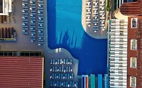 Side Yesiloz Hotel